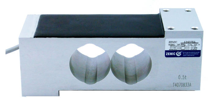 Тензометрический датчик L6T