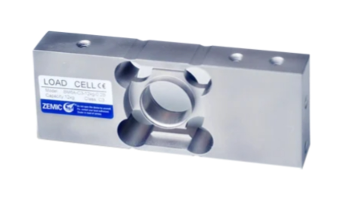 Тензометрический датчик BM6A