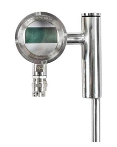 Преобразователь уровня магнитострикционный (ПМ)