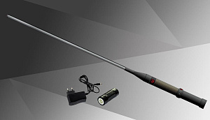 Электрозапальник автономный мобильный "ЭЗАМ"