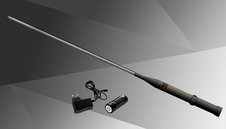 Электрозапальник автономный мобильный "ЭЗАМ"