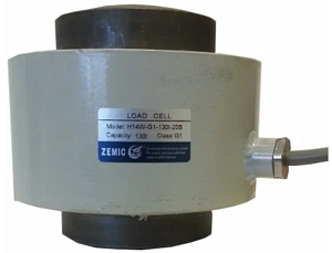 Тензометрический датчик H14W