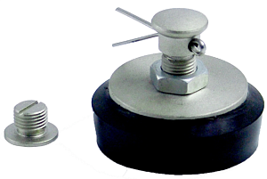 Узел встройки (ножка) HJ-8-218