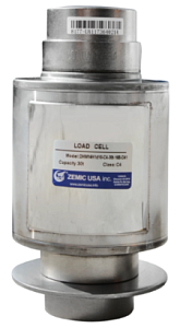 Тензометрический датчик DHM14H1