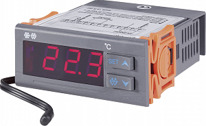 RTI-302, Контроллер температуры