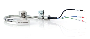 Вибропреобразователь DVA241.104