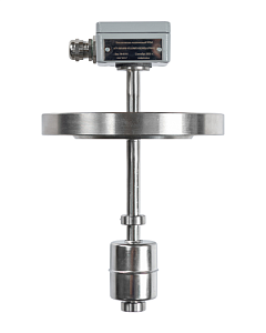 Выключатель поплавковый магнитный (ВПМ)