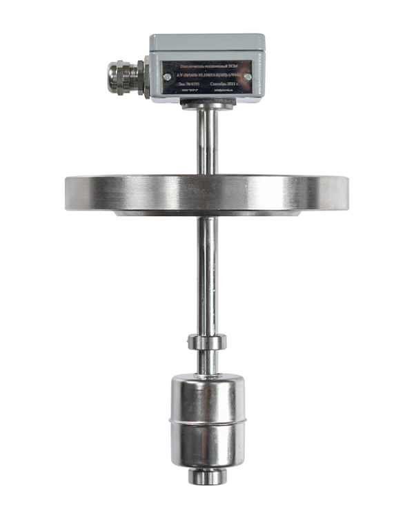 Выключатель поплавковый магнитный (ВПМ)