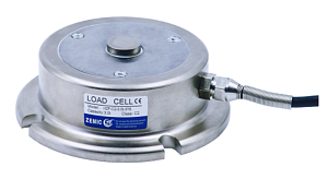 Тензометрический датчик H2F